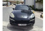 Porche Cayenne 2014 - Sale or Swap